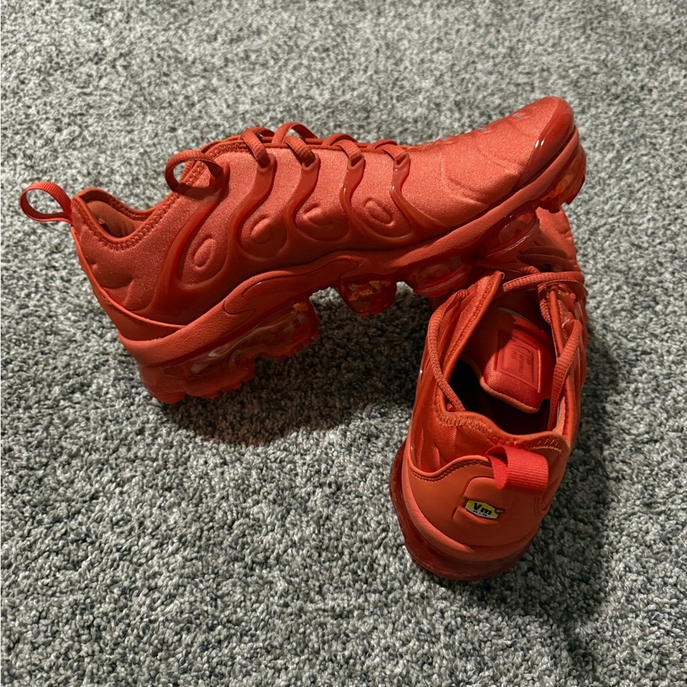 Nike Vapormax Plus